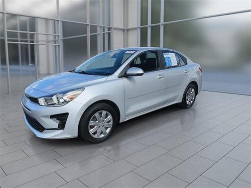 2023 Kia Rio LX