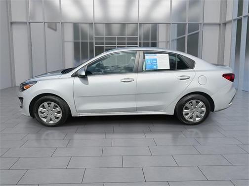 2023 Kia Rio LX