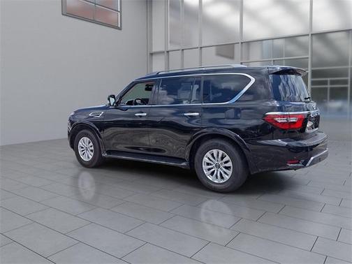 2023 Nissan Armada SV