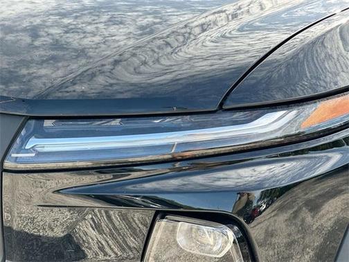 2024 Chevrolet Silverado EV WT