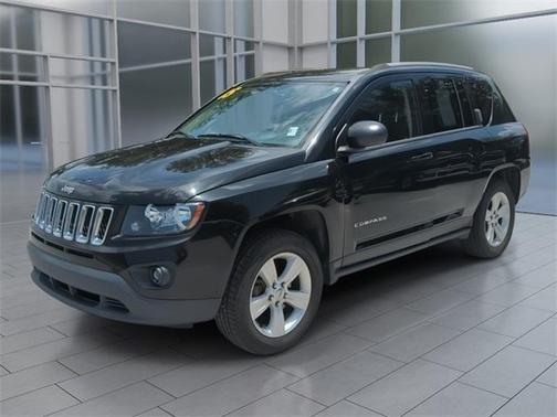 2015 Jeep Compass Sport