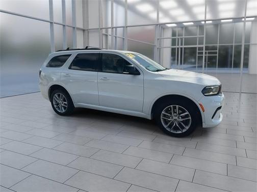 2024 Dodge Durango GT