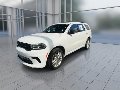 2024 Dodge Durango GT