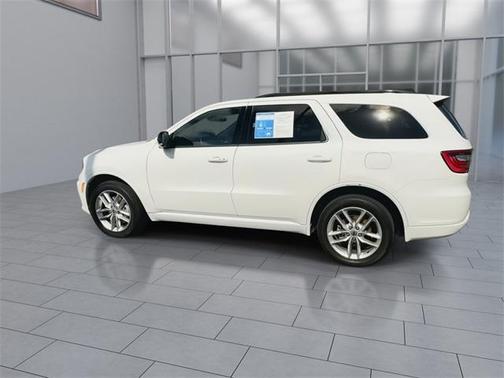 2024 Dodge Durango GT