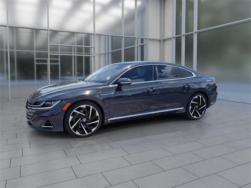 2021 Volkswagen Arteon 2.0T SEL Premium R-Line