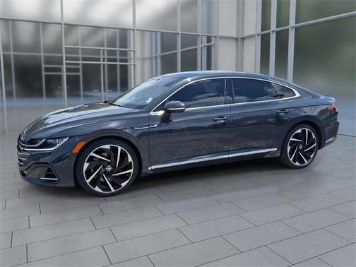 2021 Volkswagen Arteon 2.0T SEL Premium R-Line