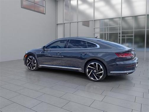 2021 Volkswagen Arteon 2.0T SEL Premium R-Line