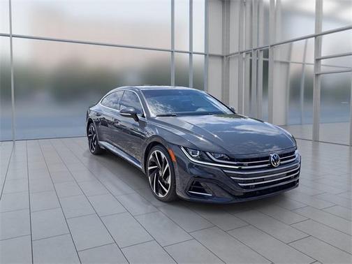 2021 Volkswagen Arteon 2.0T SEL Premium R-Line