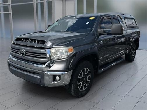 2014 Toyota Tundra SR5