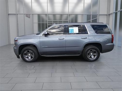 2019 Chevrolet Tahoe LS