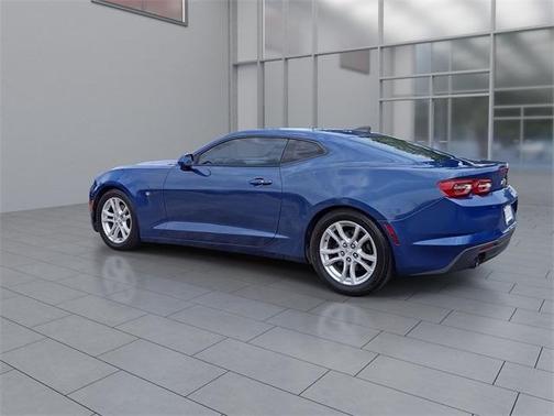 2019 Chevrolet Camaro 1LT