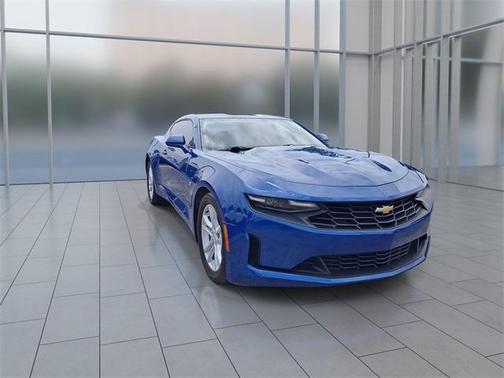 2019 Chevrolet Camaro 1LT