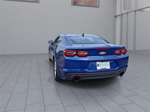 2019 Chevrolet Camaro 1LT
