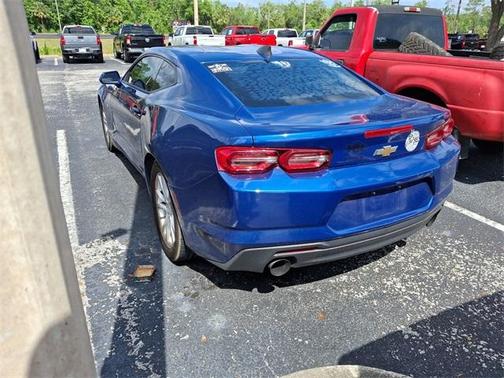 2019 Chevrolet Camaro 1LT