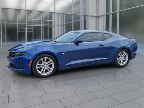 2019 Chevrolet Camaro 1LT