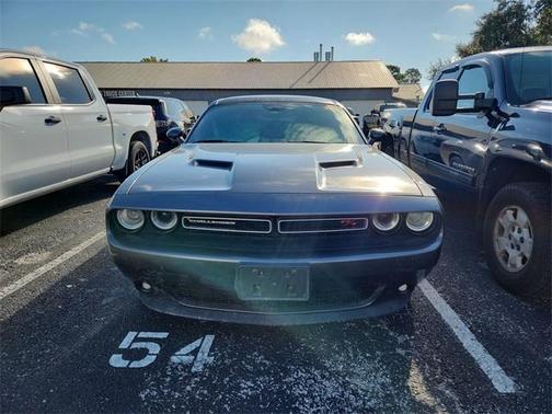 2015 Dodge Challenger R/T
