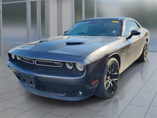 2015 Dodge Challenger R/T