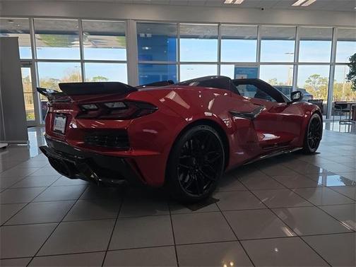 2023 Chevrolet Corvette Z06