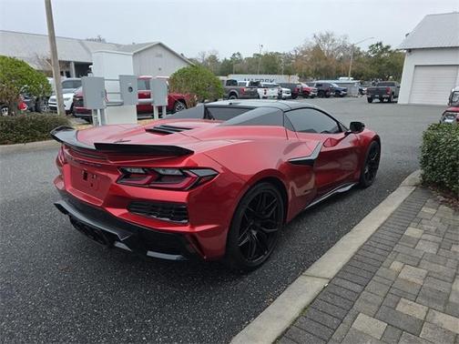 2023 Chevrolet Corvette Z06