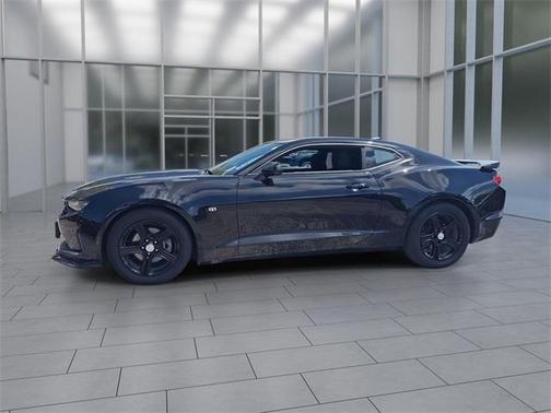 2023 Chevrolet Camaro 1LT