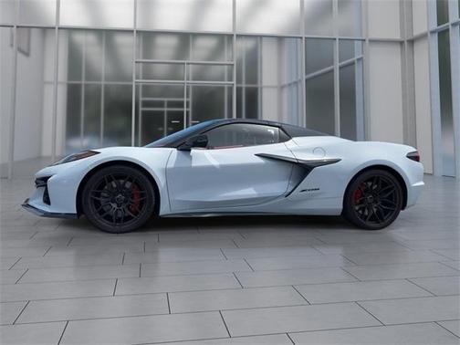 2023 Chevrolet Corvette Z06