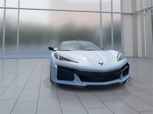 2023 Chevrolet Corvette Z06