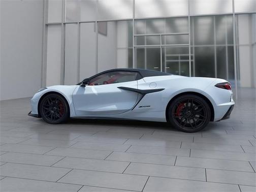 2023 Chevrolet Corvette Z06