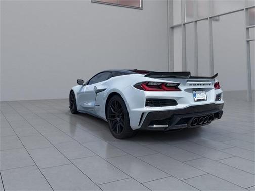 2023 Chevrolet Corvette Z06