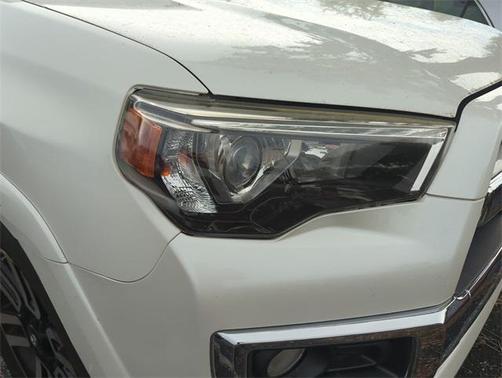 2020 Toyota 4Runner Sport