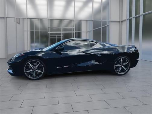 2022 Chevrolet Corvette Stingray w/2LT