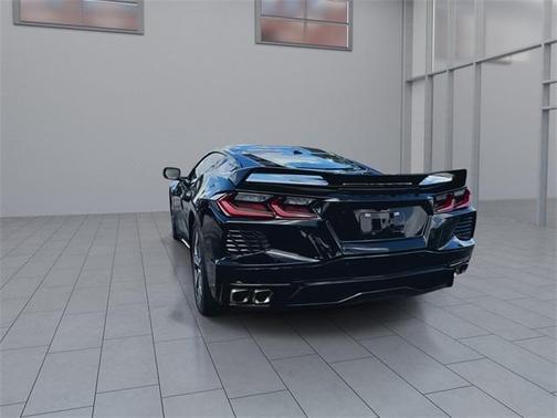 2022 Chevrolet Corvette Stingray w/2LT