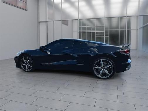 2022 Chevrolet Corvette Stingray w/2LT