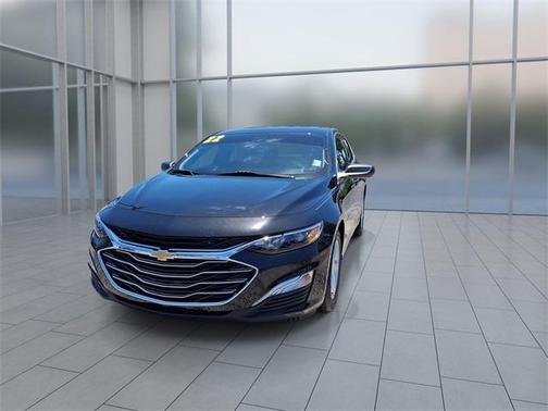 2022 Chevrolet Malibu 1LS