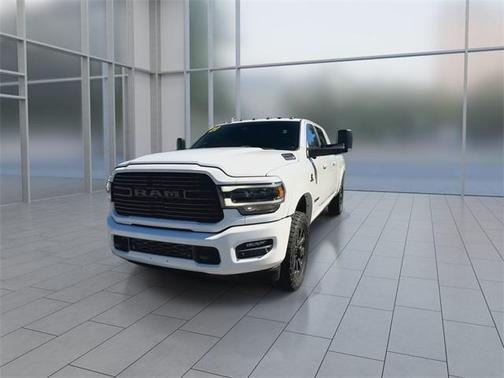 2021 RAM 3500 Laramie