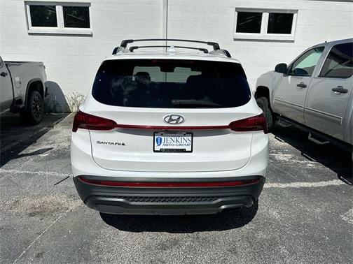 2022 Hyundai SANTA FE XRT