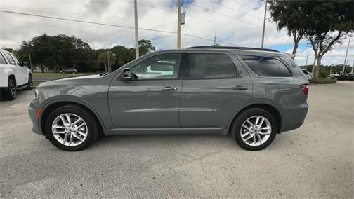 2024 Dodge Durango GT