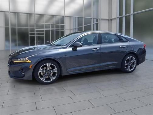 2023 Kia K5 EX
