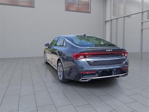 2023 Kia K5 EX