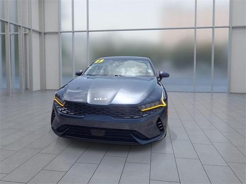 2023 Kia K5 EX