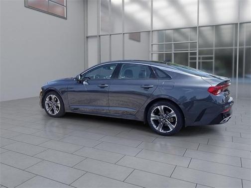 2023 Kia K5 EX