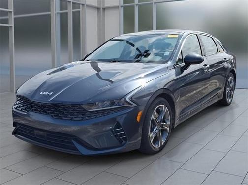 2023 Kia K5 EX