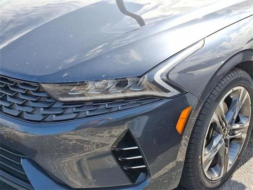 2023 Kia K5 EX