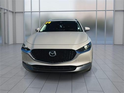 2024 Mazda CX-30 2.5 S Preferred Package