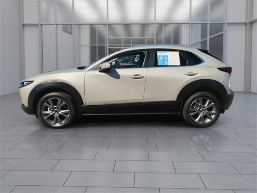 2024 Mazda CX-30 2.5 S Preferred Package