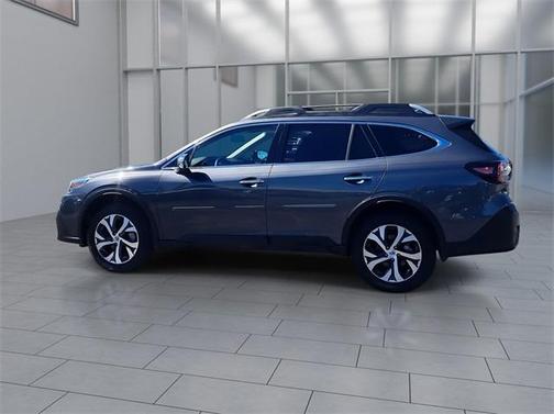 2021 Subaru Outback Touring
