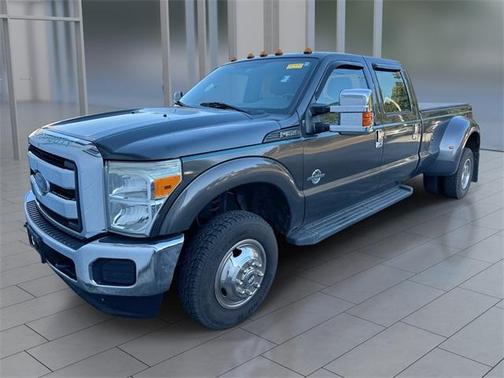 2015 Ford F-350 XL