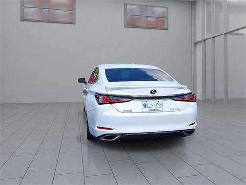 2023 Lexus ES 350 F Sport