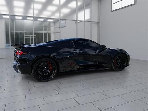 2024 Chevrolet Corvette Z06