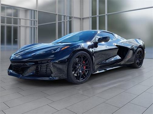 2024 Chevrolet Corvette Z06