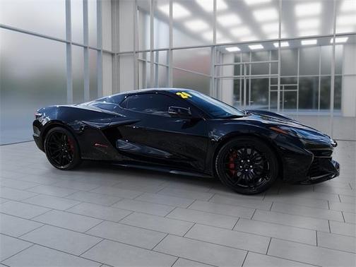 2024 Chevrolet Corvette Z06